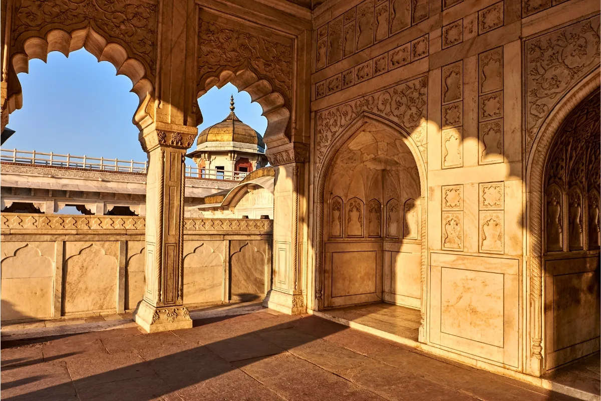 same day taj mahal tour by car